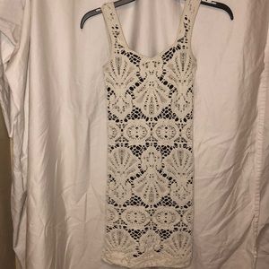 Free People Bodycon Dress.